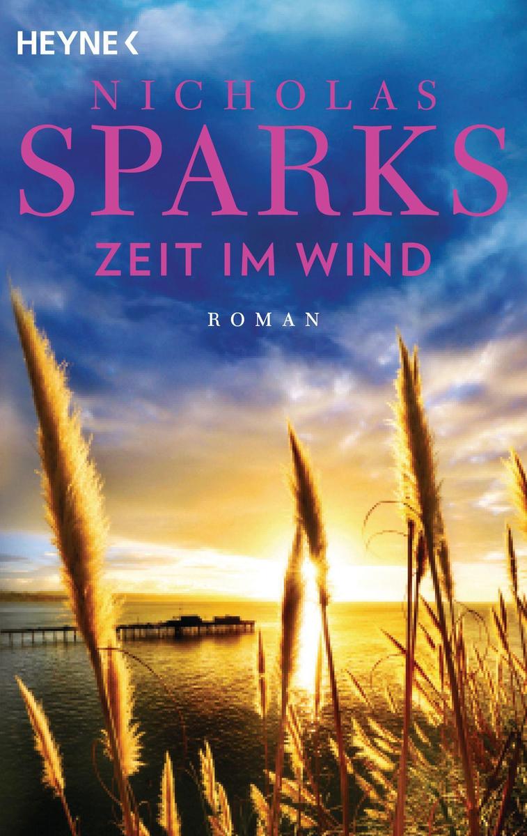 Zeit im Wind Nicholas Sparks - Bild 5