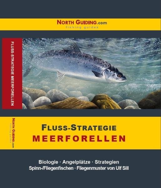 North Guiding.com Verlag Fluss-Strategie - Meerforellen - Bild 5