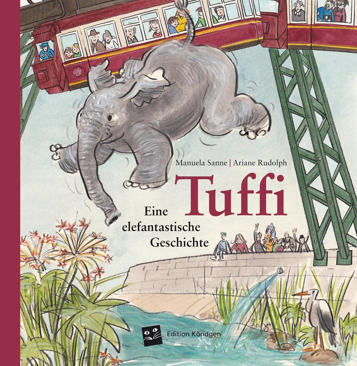 Edition Köndgen Tuffi - Bild 6