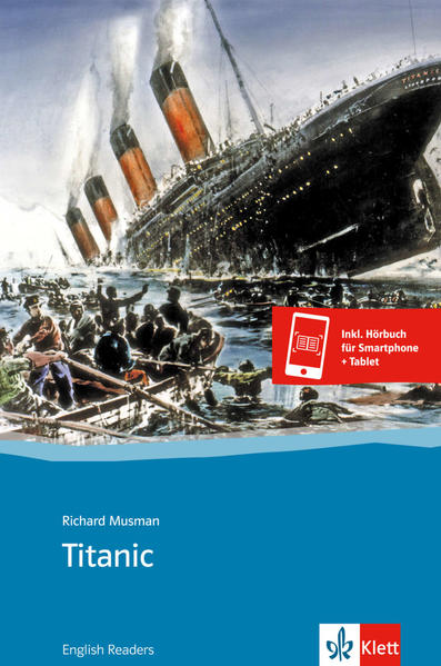 Titanic - Richard Musman