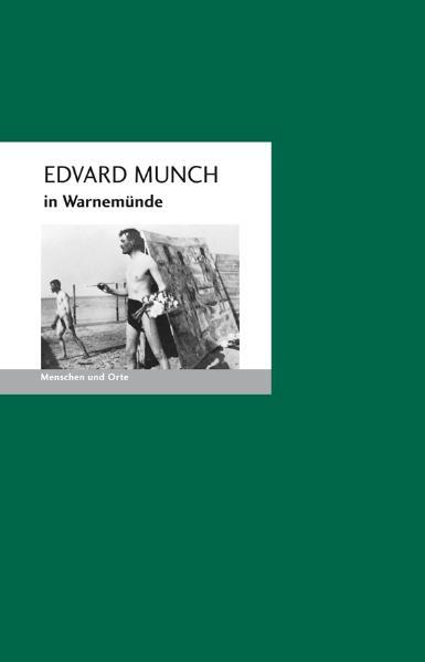 Edition A.b.fischer Edvard Munch In Warnemünde - Bild 4