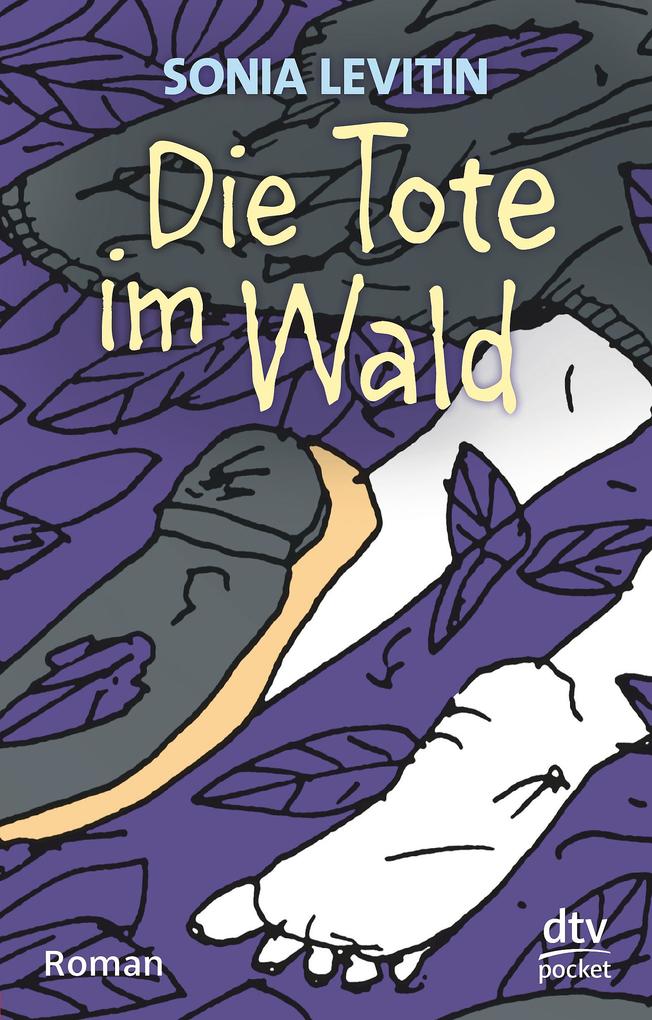 Dtv Verlagsgesellschaft Die Tote Im Wald - Bild 5