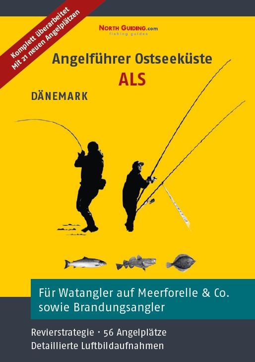 North Guiding.com Angelführer Als, Ratgeber Von Michael Zeman - Bild 4