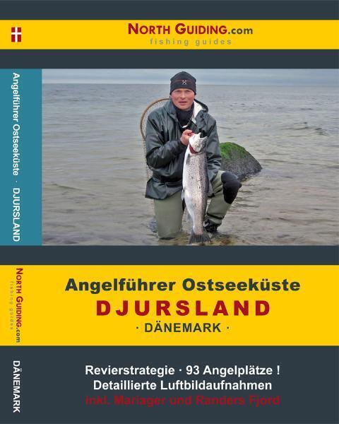 North Guiding.com Verlag Angelführer Djursland (Ostjütland) - Bild 5