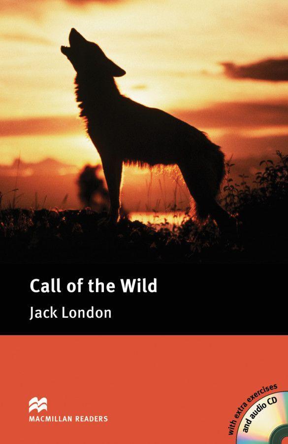The Call of the Wild - Jack London/ Rachel Bladon