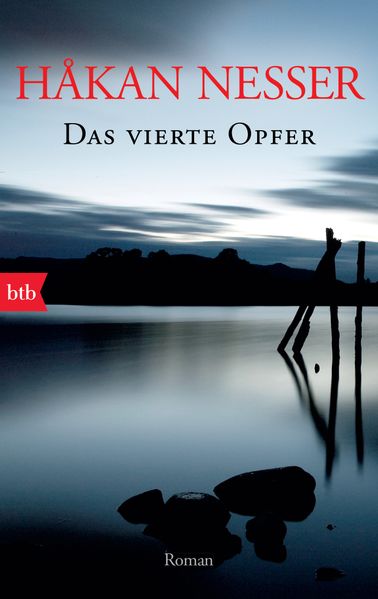 Btb Taschenbuch Das Vierte Opfer - Bild 4
