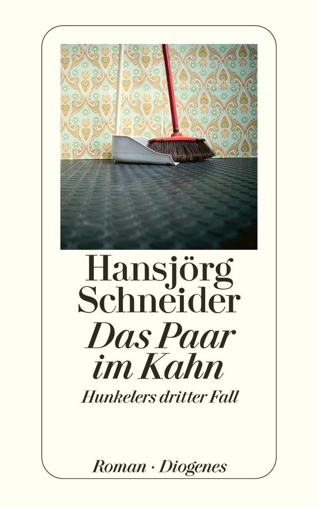 Diogenes Verlag Ag Das Paar Im Kahn - Bild 6