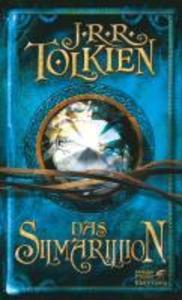 Das Silmarillion - John Ronald Reuel Tolkien/ J.R.R. Tolkien