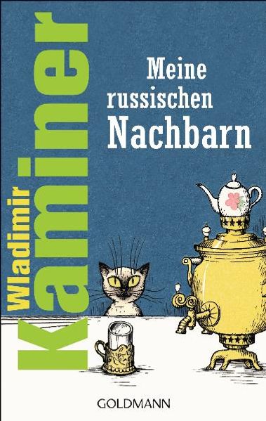Meine russischen Nachbarn - Bild 6