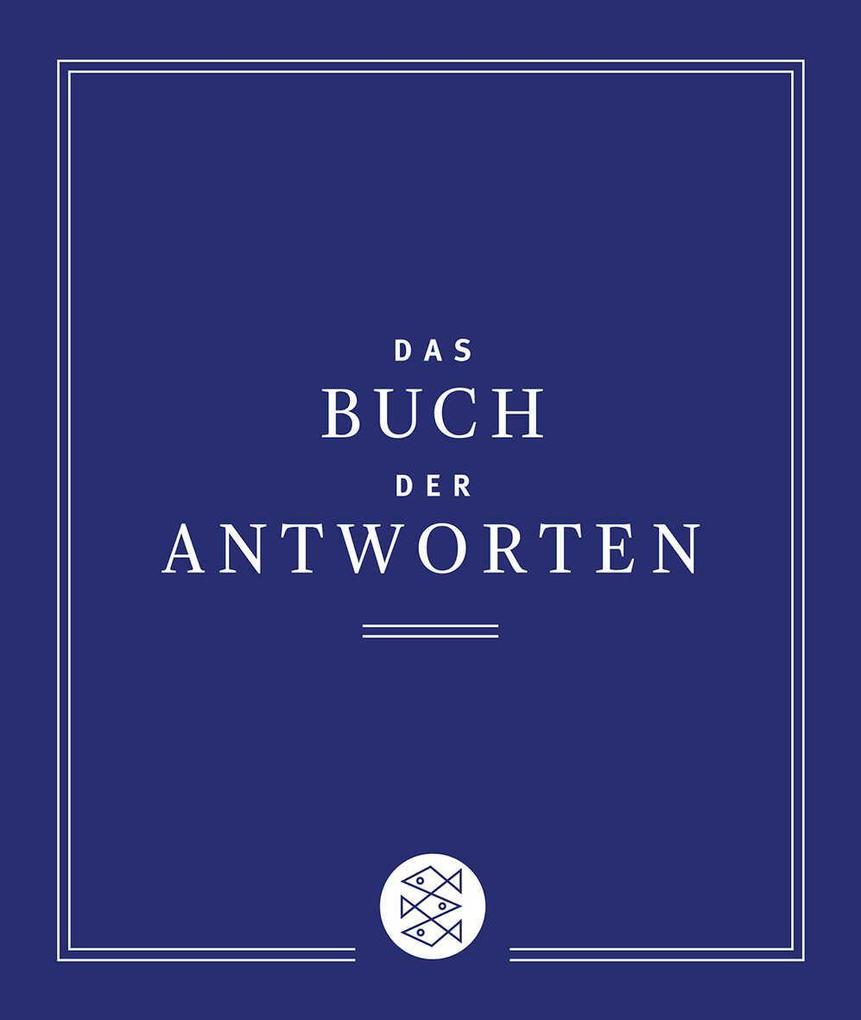 S.fischer Das Buch Der Antworten, Belletristik Von Carol Bolt - Bild 5