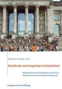 Demokratie und Integration in Deutschland