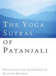 The Yoga Sutras Of Patanjali - Alistair Shearer