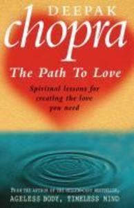 Path To Love - Deepak Chopra