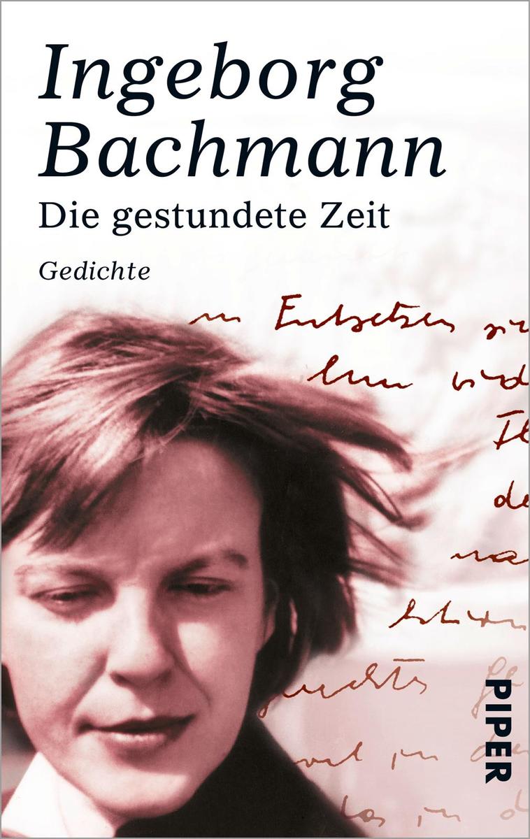 Die gestundete Zeit Ingeborg Bachmann - Bild 7