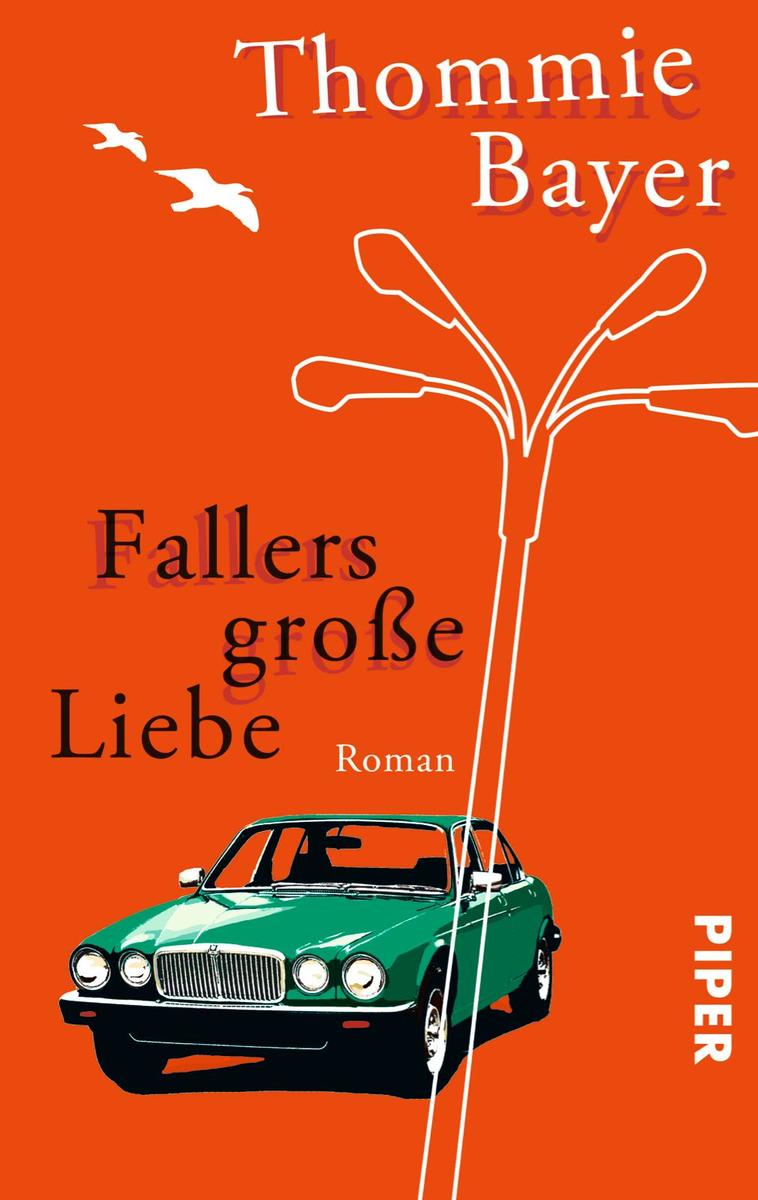 Piper Verlag Gmbh Fallers Große Liebe - Bild 5