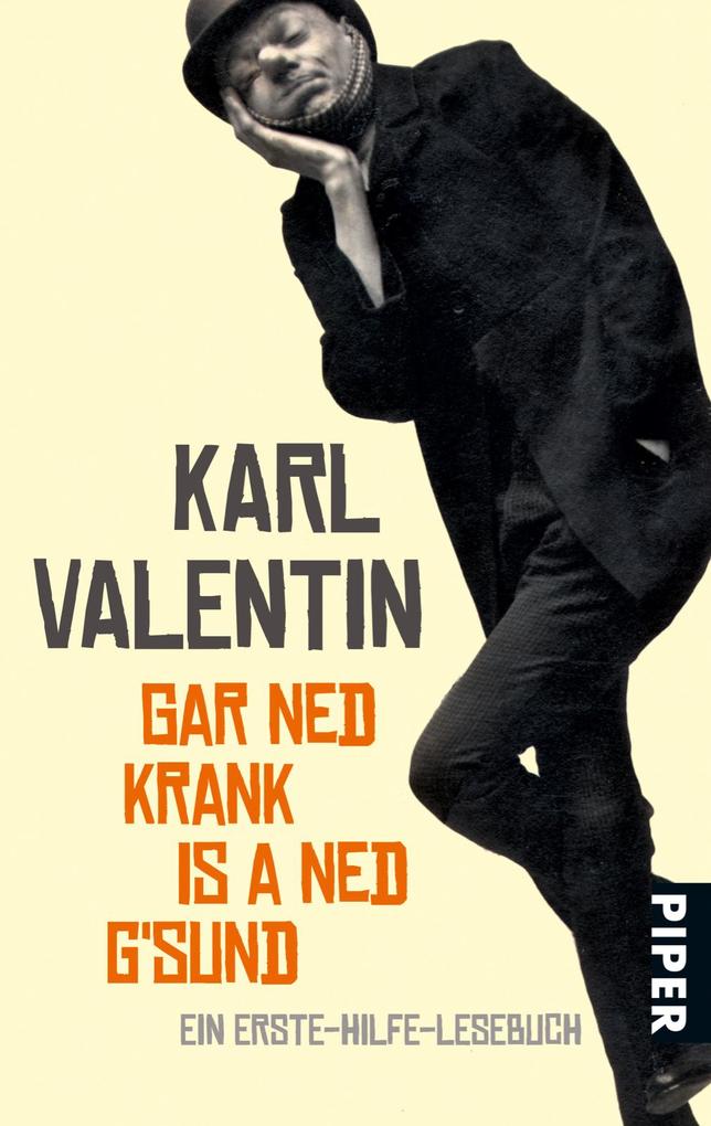 Gar ned krank is a ned g'sund - Bild 7