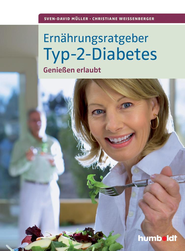 Schlütersche Verlag Ernährungsratgeber Typ-2-Diabetes - Bild 5
