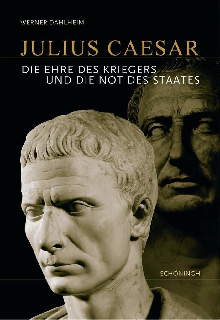 Brill I Schoeningh Julius Caesar - Bild 5
