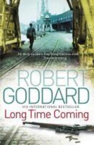 Long Time Coming - Robert Goddard