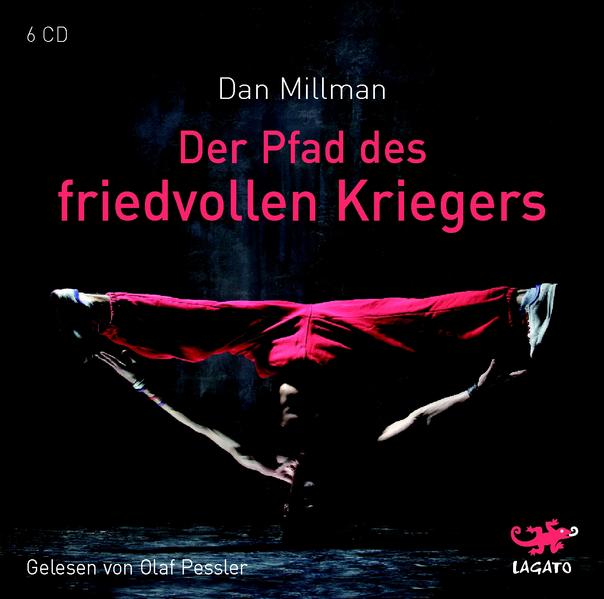 Der Pfad des friedvollen Kriegers Dan Millman - Hörbuch - Bild 5