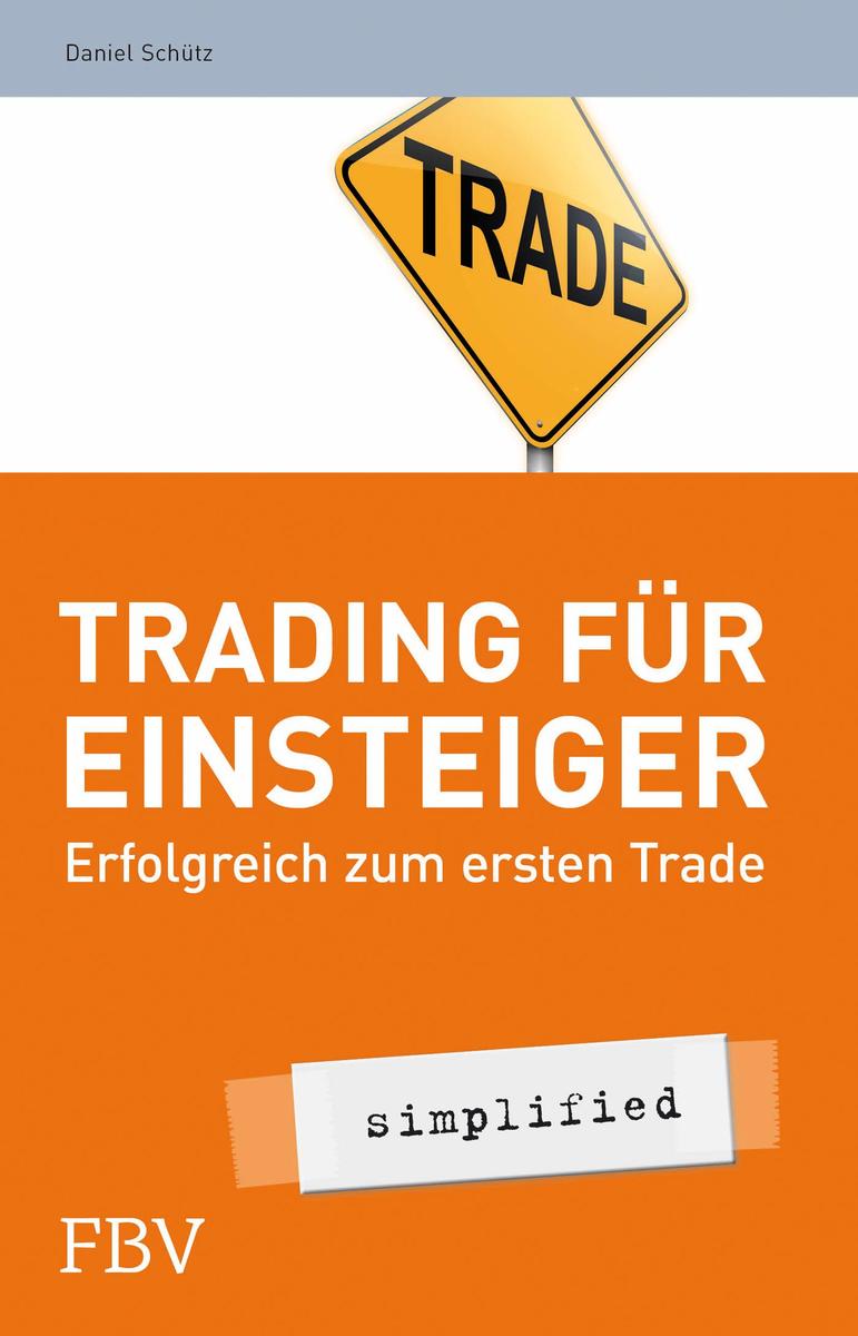 Finanzbuch Verlag Trading Für Einsteiger - Simplified - Bild 5