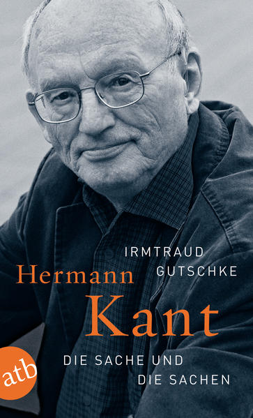 Hermann Kant - Irmtraud Gutschke
