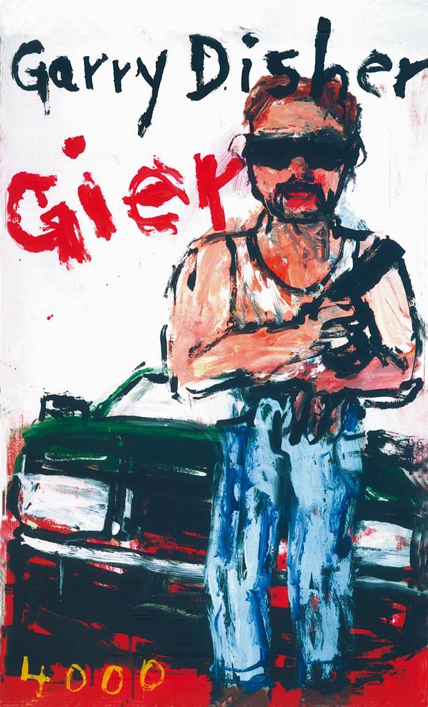 Pulp Master Gier - Bild 5