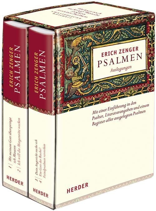 Herder Verlag Gmbh Psalmen - Bild 6