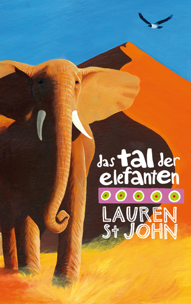 Freies Geistesleben Gmbh Das Tal Der Elefanten - Bild 6