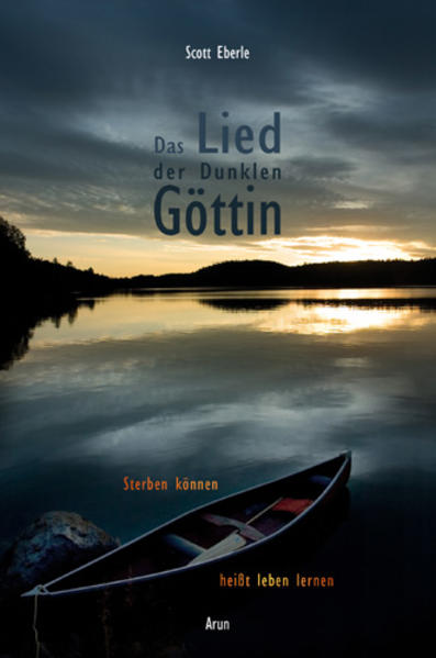 Arun Verlag Das Lied Der Dunklen Göttin - Bild 4