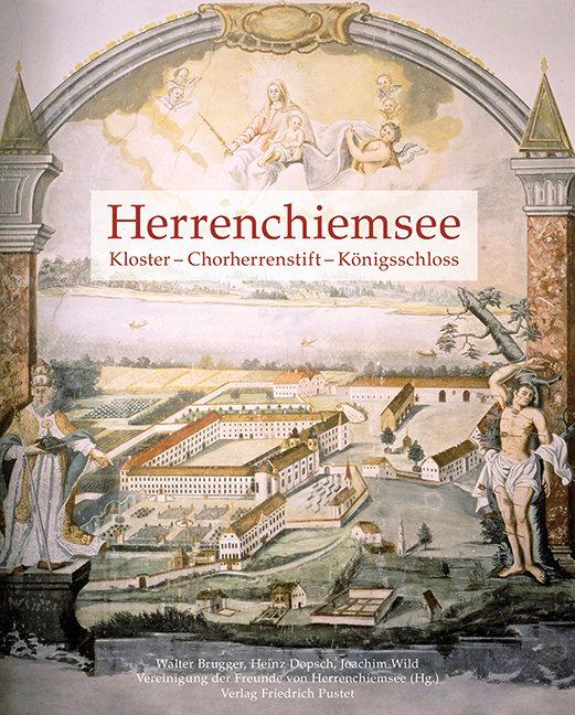 Pustet Friedrich Gmbh Herrenchiemsee - Bild 4