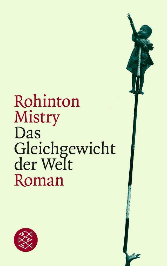 Das Gleichgewicht der Welt: Roman - Bild 6