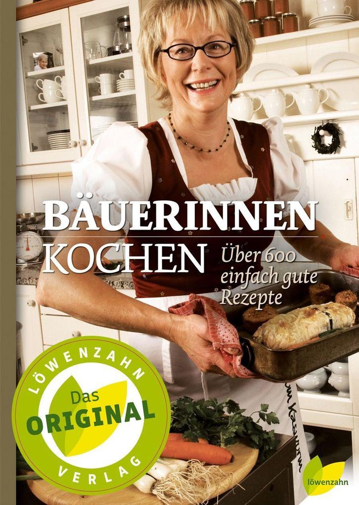 Edition Loewenzahn Bäuerinnen Kochen - Bild 6
