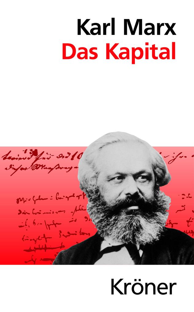 Kroener Alfred Gmbh + Co. Das Kapital
