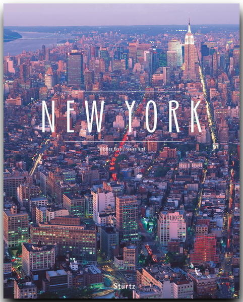 New York - Stefan Nink