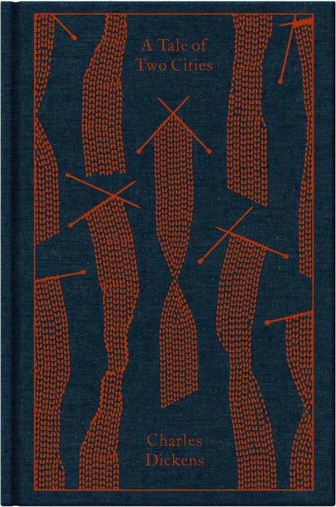 Penguin Books Ltd (Uk) A Tale Of Two Cities - Bild 6