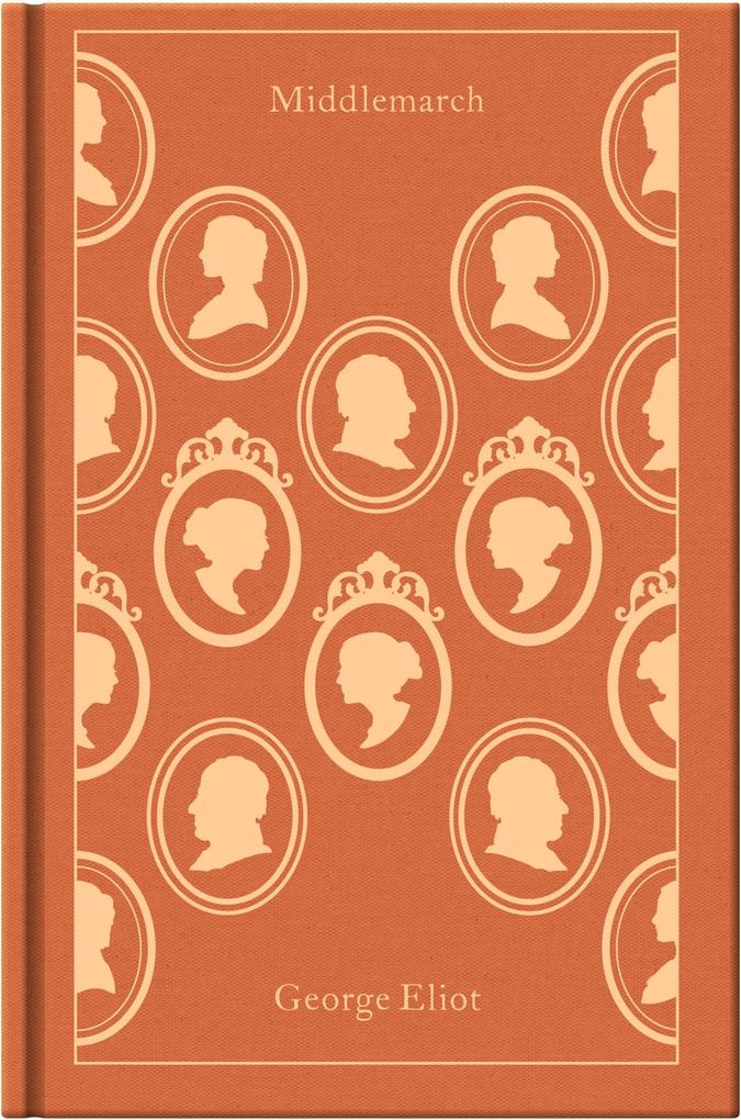 Penguin Books Ltd (Uk) Middlemarch - Bild 5