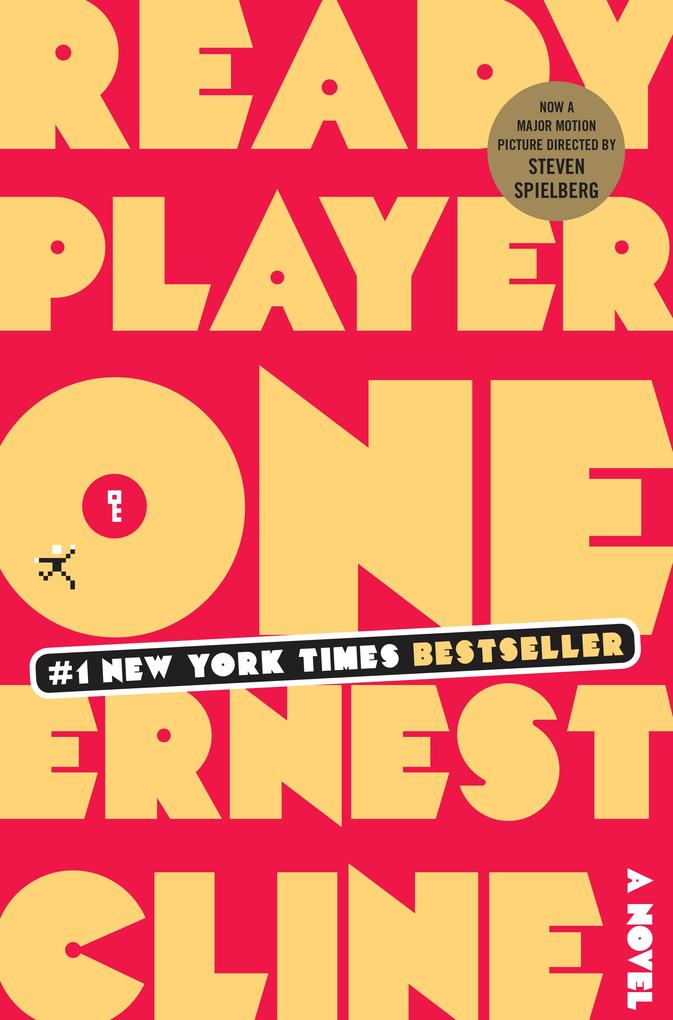 Random House Llc Us Ready Player One - Bild 6