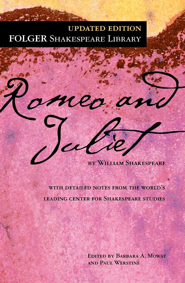 Romeo and Juliet (Folger Shakespeare Library) - Bild 5