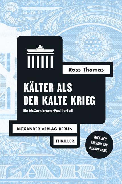 Alexander Verlag Berlin Kälter Als Der Kalte Krieg - Bild 5