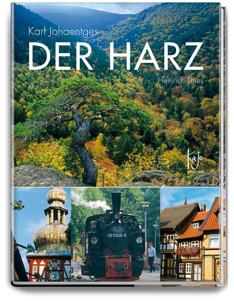 Der Harz - Bild 6