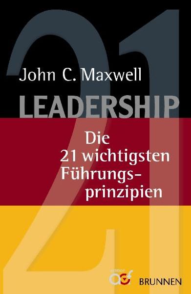 Brunnen-Verlag Gmbh Leadership - Bild 3