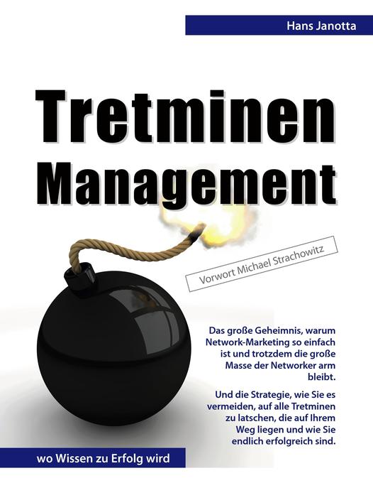 Tretminen-Management - Hans Janotta