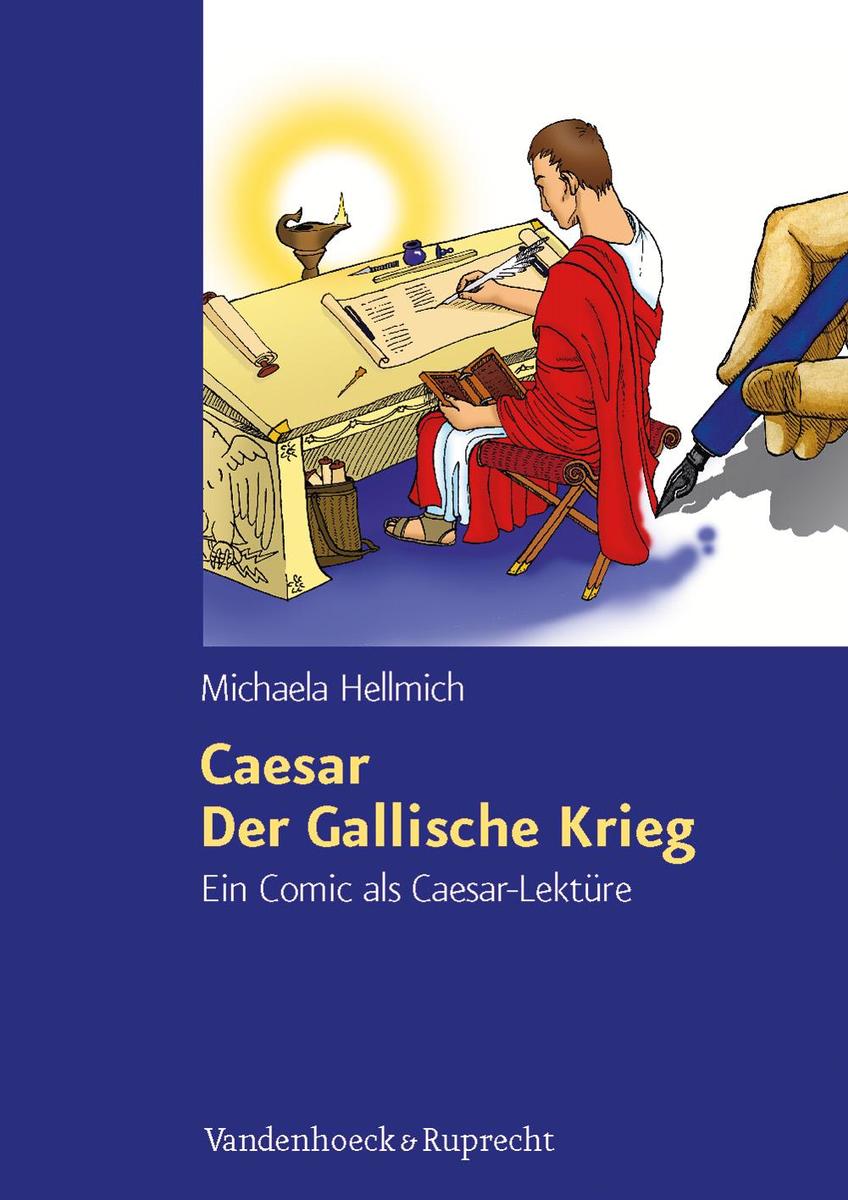 Vandenhoeck + Ruprecht Caesar Der Gallische Krieg - Bild 5