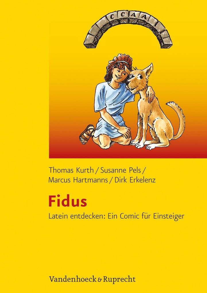 Vandenhoeck + Ruprecht Fidus - Bild 5