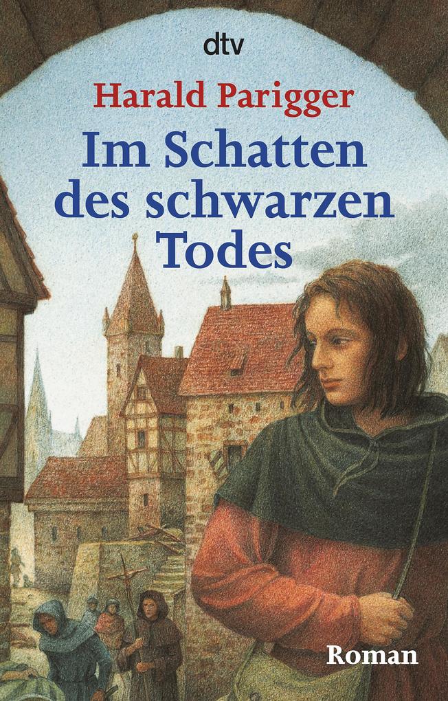 Dtv Verlagsgesellschaft Im Schatten Des Schwarzen Todes - Bild 6