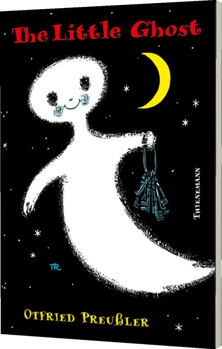 Thienemann The Little Ghost - Bild 5