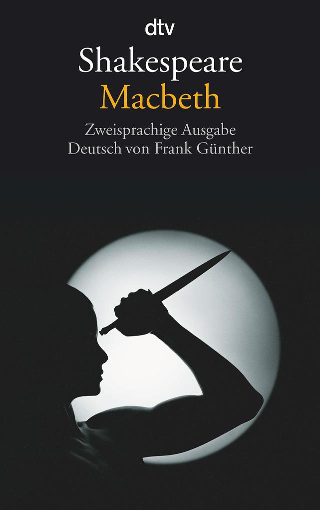 Dtv Macbeth, Sprachbücher Von William Shakespeare, Frank Günther - Bild 4