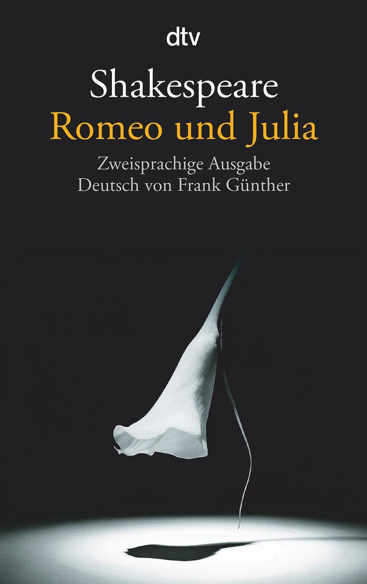 Dtv Verlagsgesellschaft Romeo Und Julia - Bild 5
