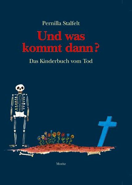 Moritz Verlag-Gmbh Und Was Kommt Dann? - Bild 6